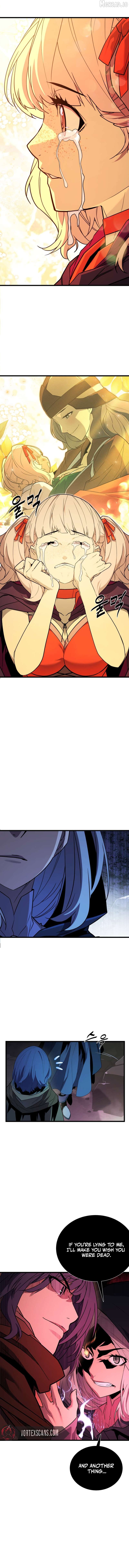 Read The Player of the Fallen Family EN Manga Online