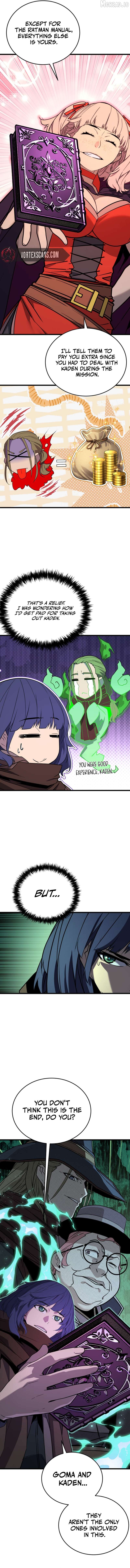Read The Player of the Fallen Family EN Manga Online