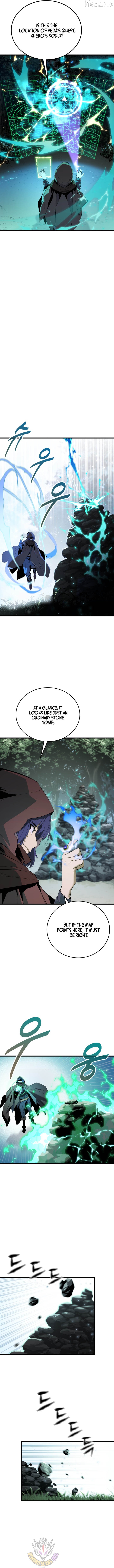 Read The Player of the Fallen Family EN Manga Online