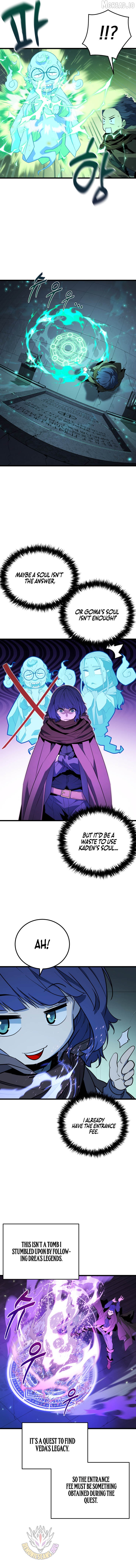 Read The Player of the Fallen Family EN Manga Online