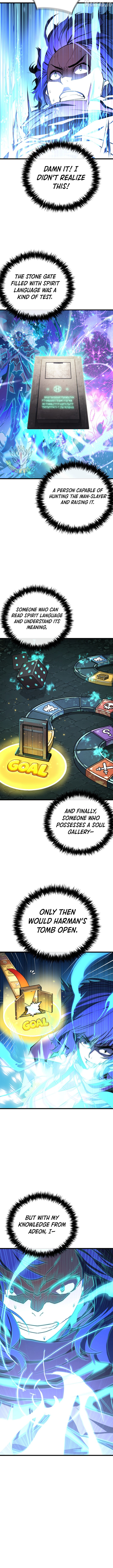Read The Player of the Fallen Family EN Manga Online