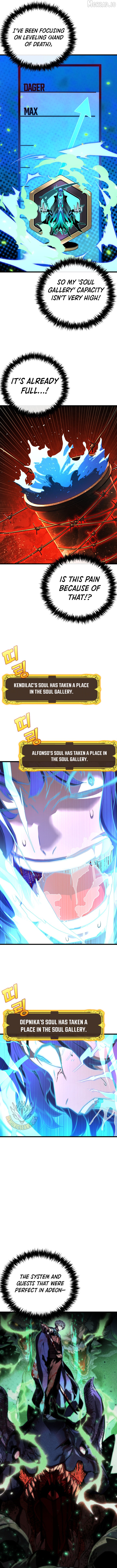Read The Player of the Fallen Family EN Manga Online