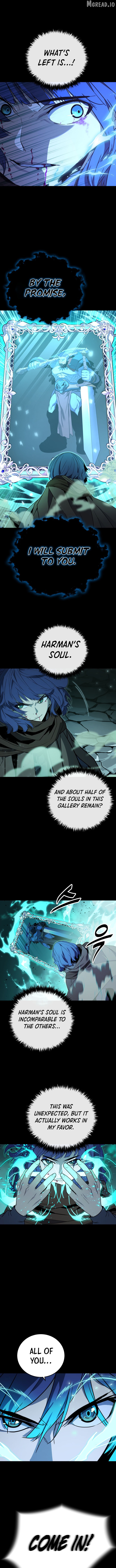 Read The Player of the Fallen Family EN Manga Online