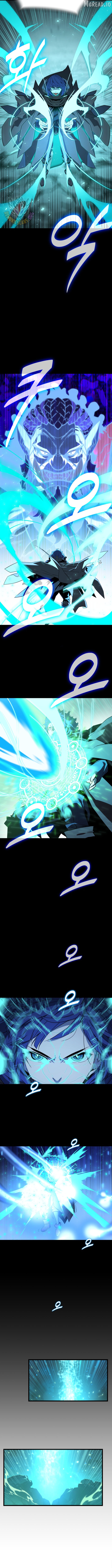 Read The Player of the Fallen Family EN Manga Online