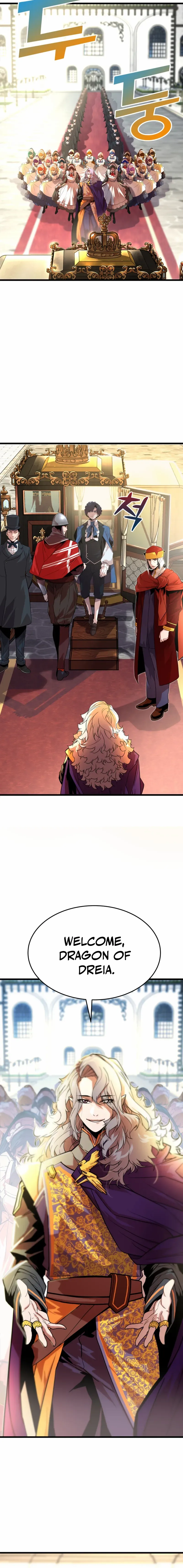 Read The Player of the Fallen Family EN Manga Online
