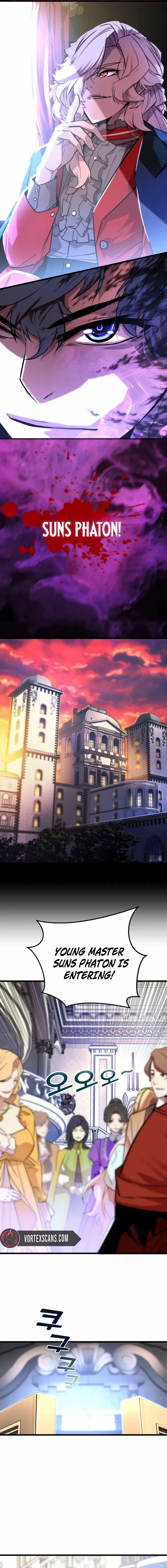 Read The Player of the Fallen Family EN Manga Online
