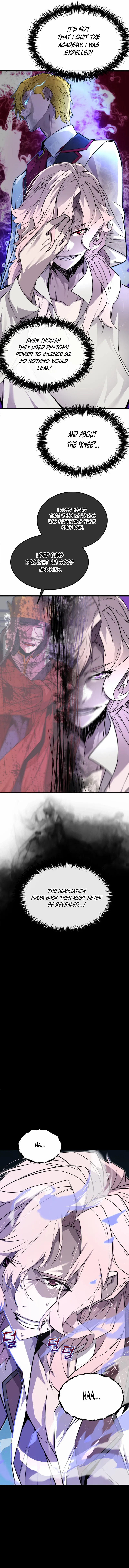 Read The Player of the Fallen Family EN Manga Online