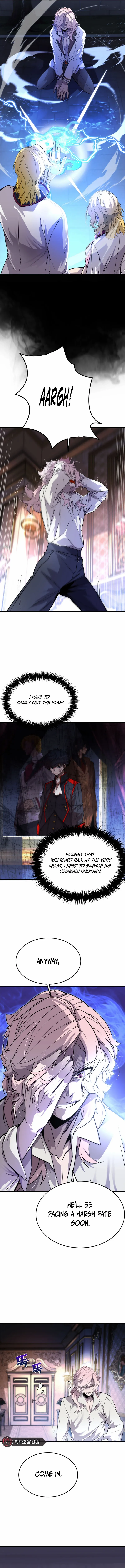 Read The Player of the Fallen Family EN Manga Online