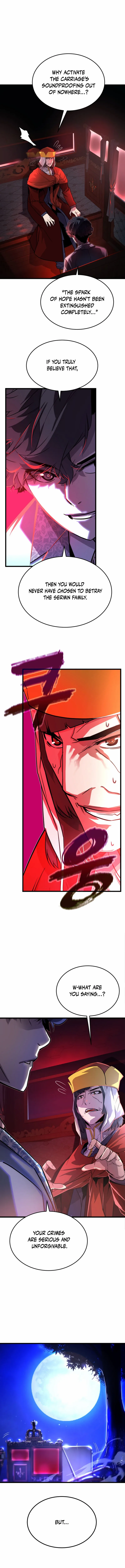 Read The Player of the Fallen Family EN Manga Online