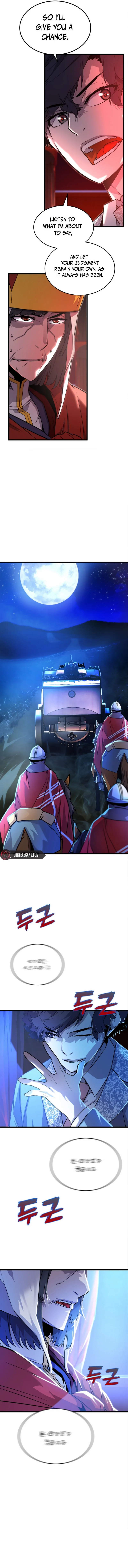 Read The Player of the Fallen Family EN Manga Online