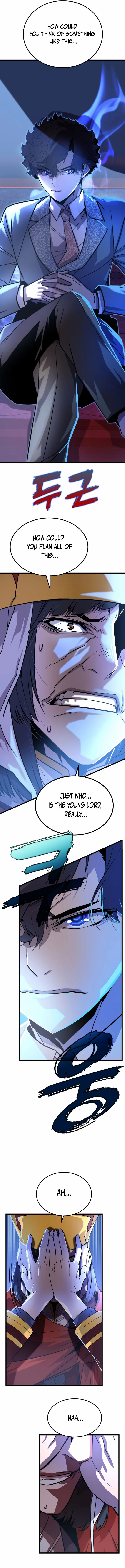 Read The Player of the Fallen Family EN Manga Online