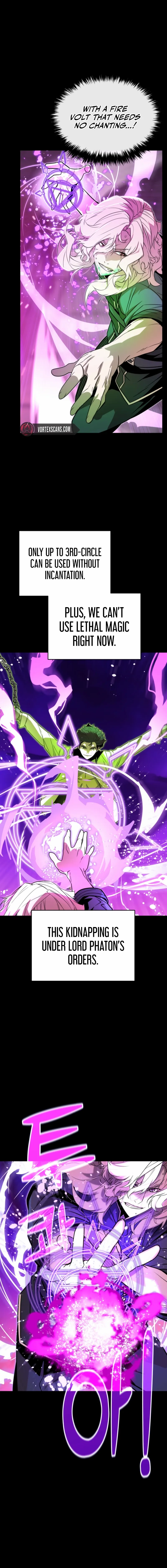 Read The Player of the Fallen Family EN Manga Online