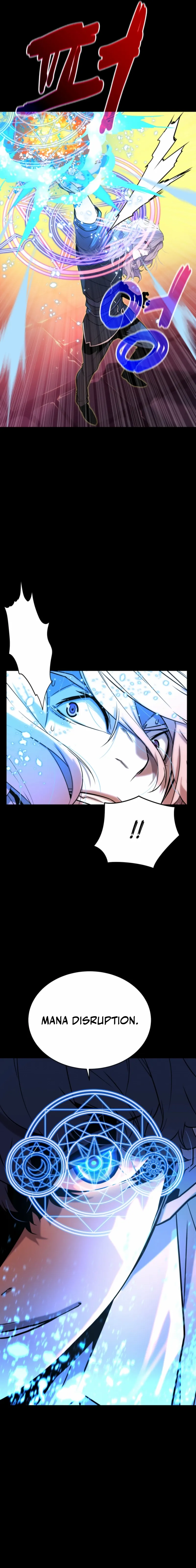 Read The Player of the Fallen Family EN Manga Online