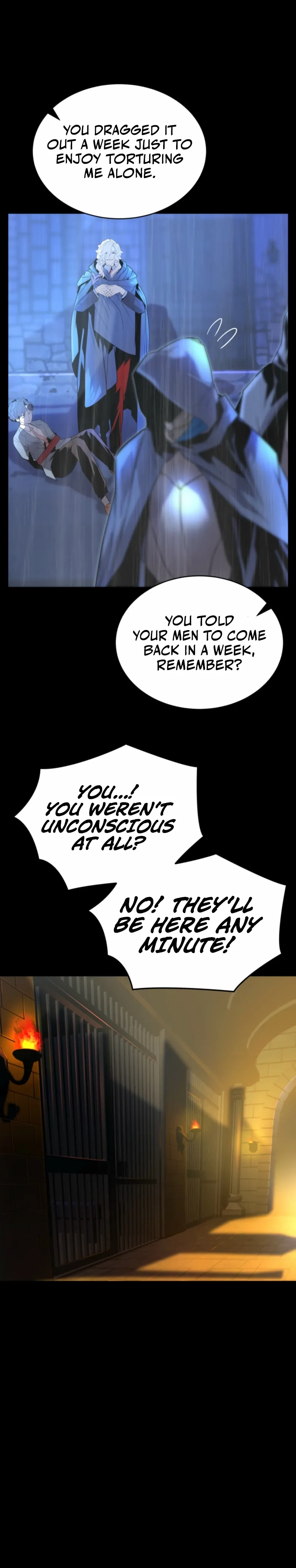Read The Player of the Fallen Family EN Manga Online