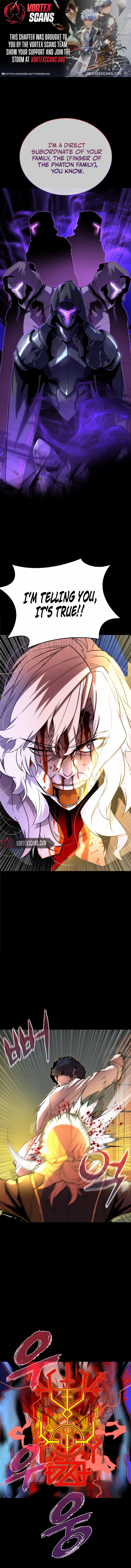 Read The Player of the Fallen Family EN Manga Online
