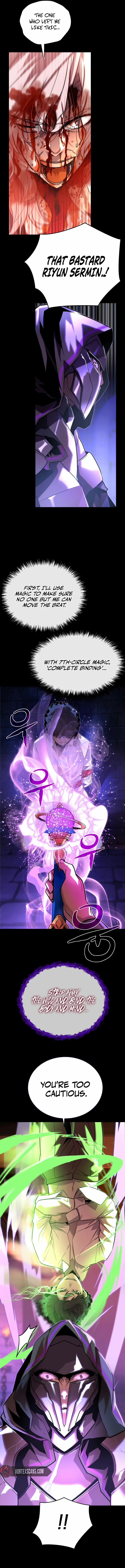 Read The Player of the Fallen Family EN Manga Online