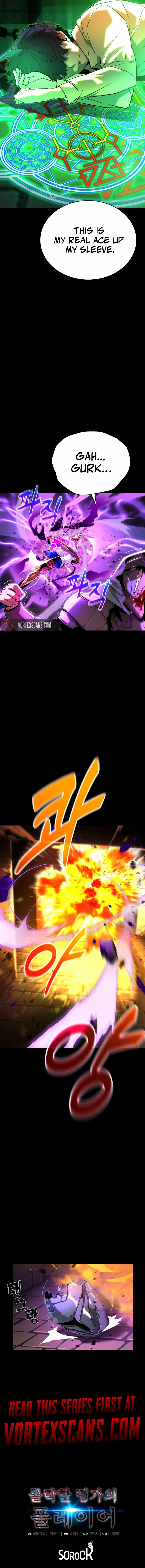 Read The Player of the Fallen Family EN Manga Online