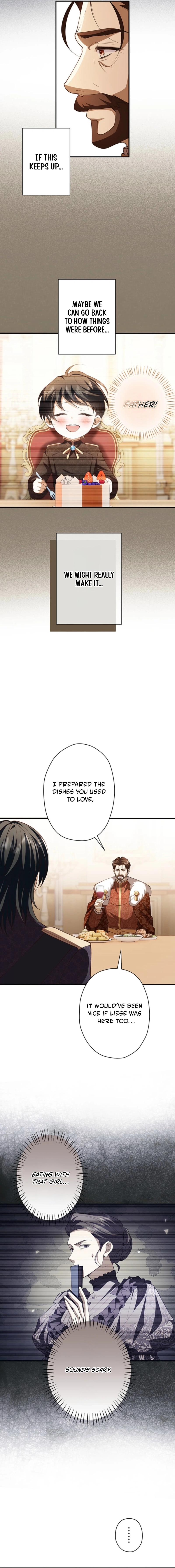 Read The Prince I Got Engaged To Was a Former Assassin EN Manga Online