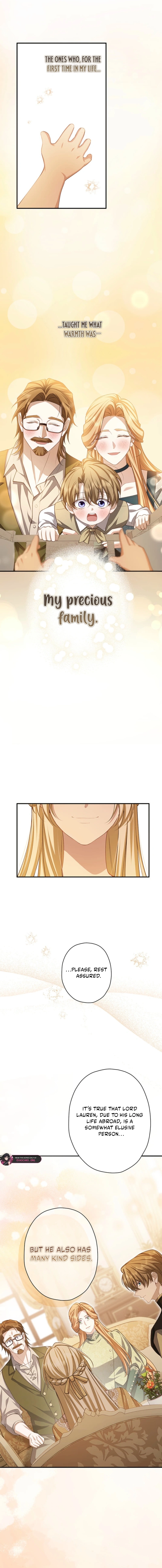 Read The Prince I Got Engaged To Was a Former Assassin EN Manga Online