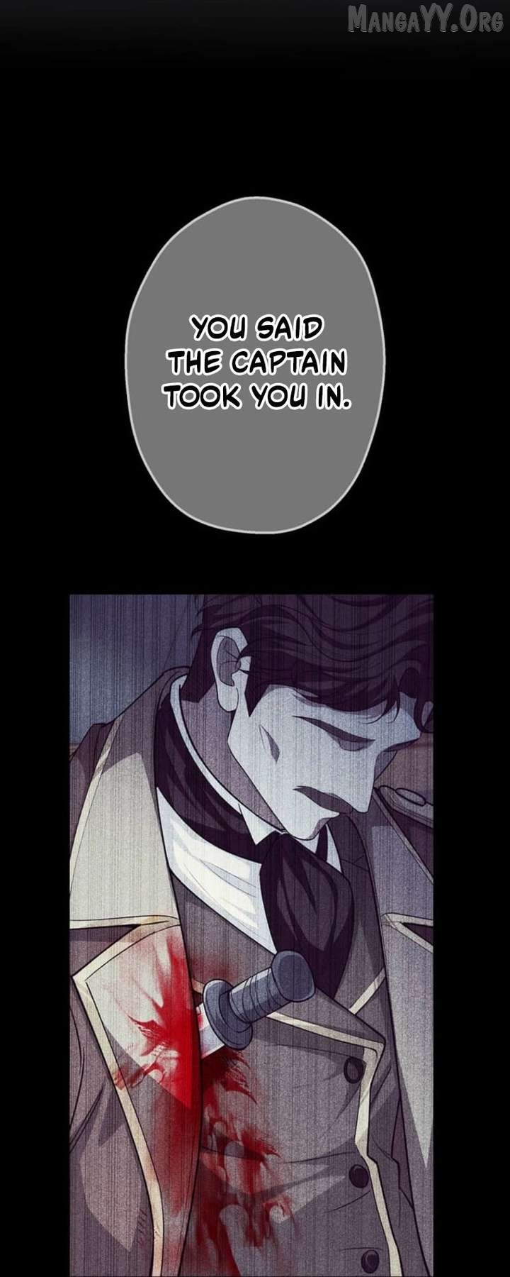 Read The Prince I Got Engaged To Was a Former Assassin EN Manga Online