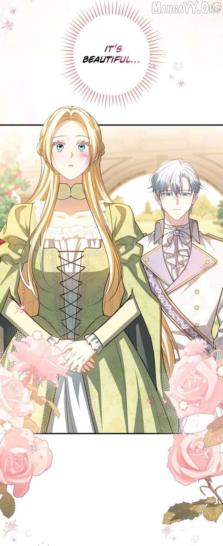 Read The Prince I Got Engaged To Was a Former Assassin EN Manga Online