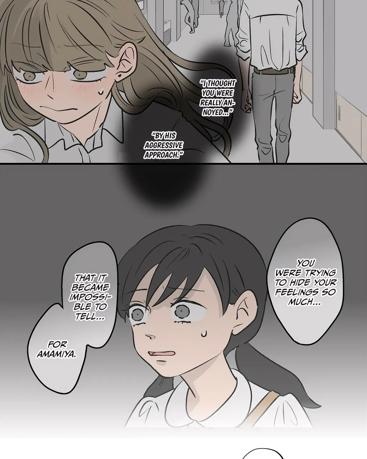Read The Ramparts of Ice Manga Online