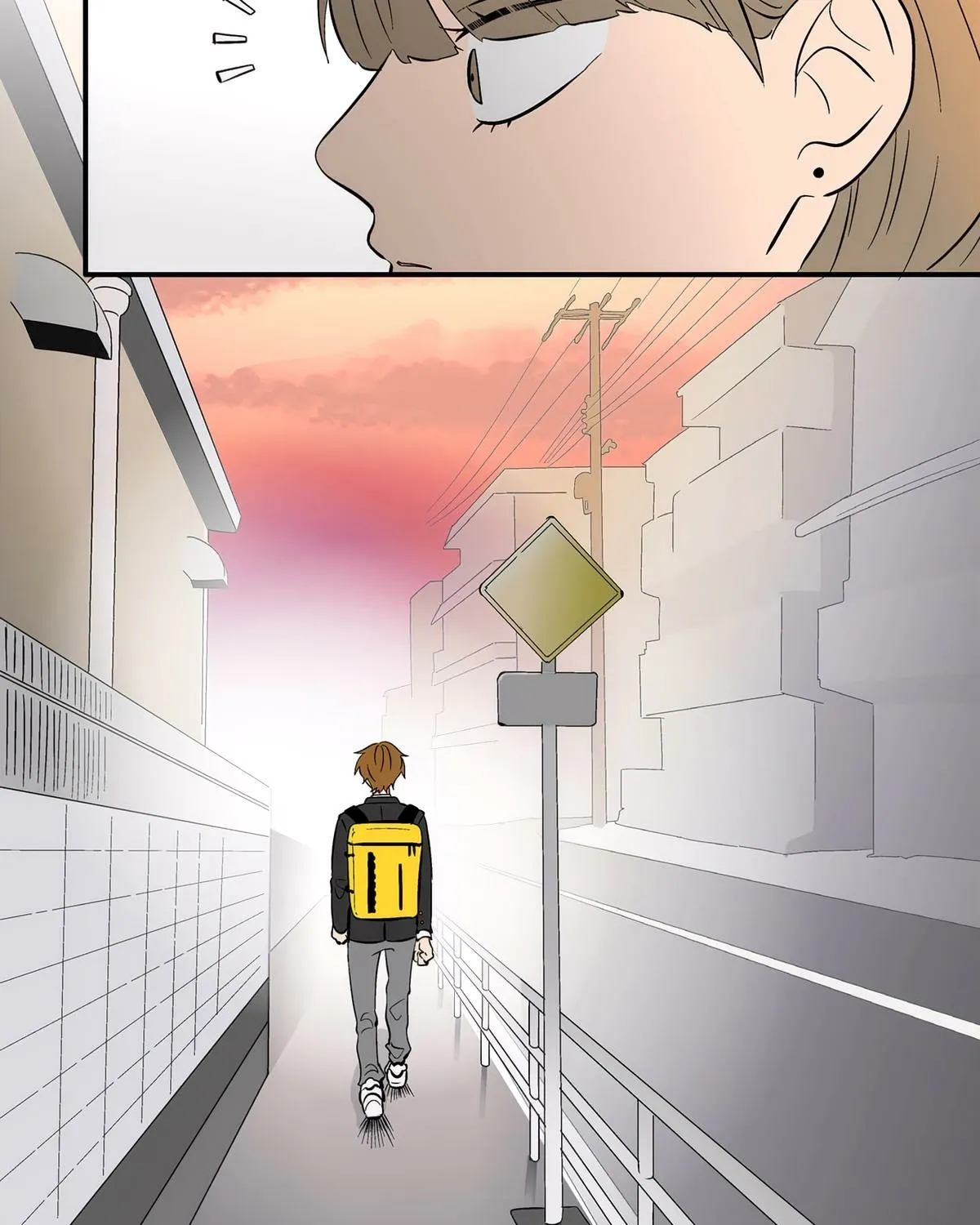 Read The Ramparts of Ice Manga Online