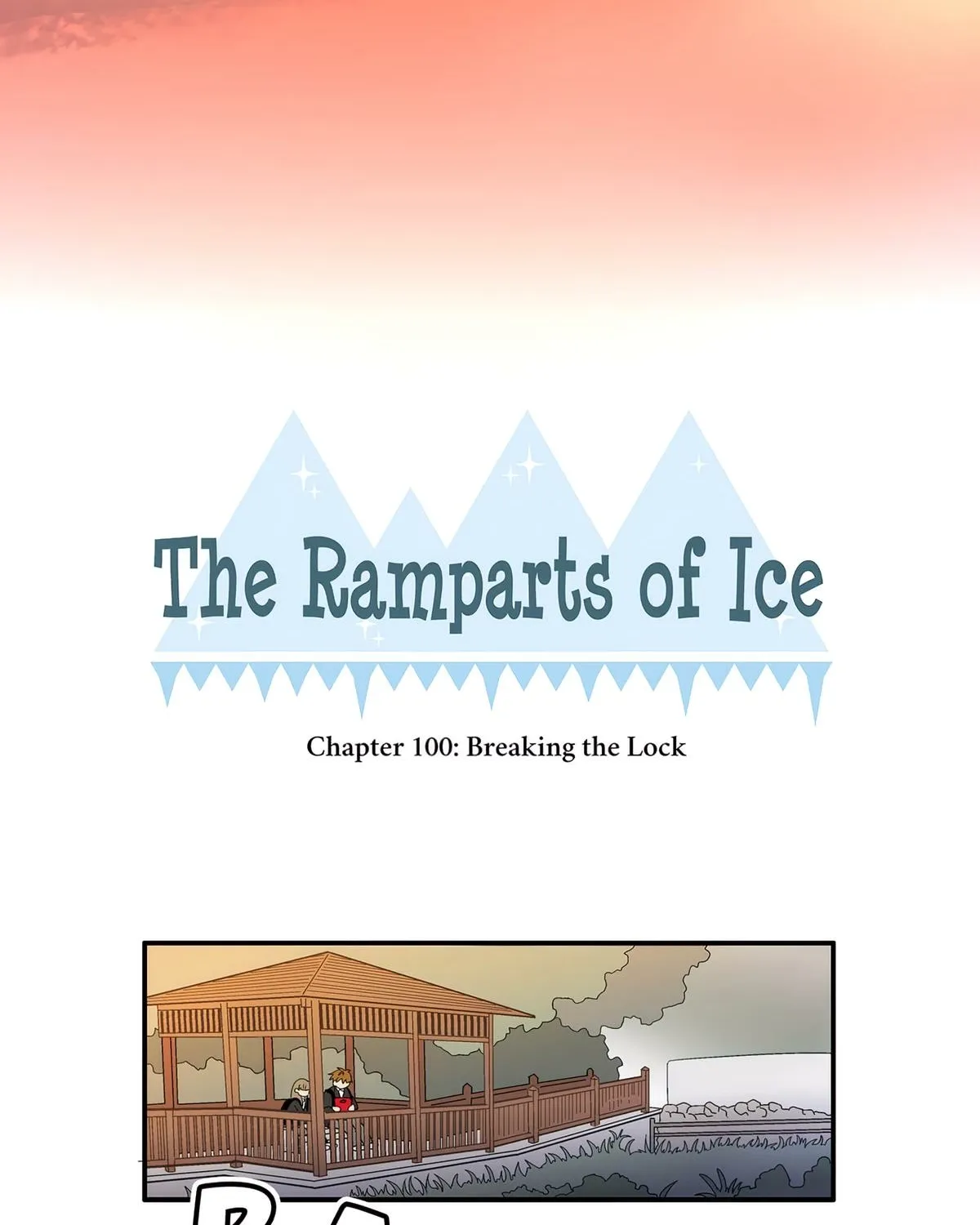 Read The Ramparts of Ice Manga Online