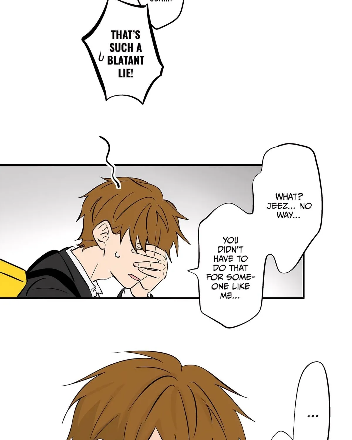 Read The Ramparts of Ice Manga Online