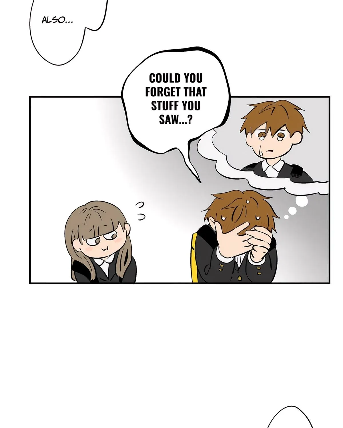 Read The Ramparts of Ice Manga Online