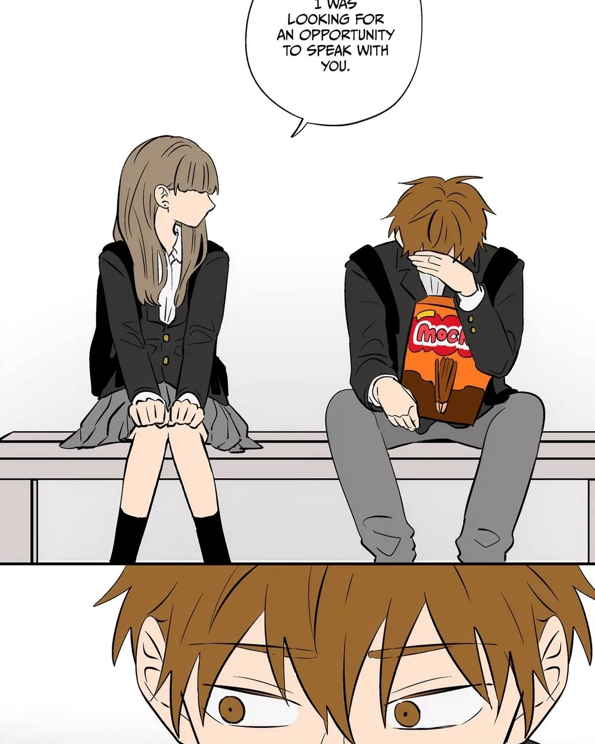 Read The Ramparts of Ice Manga Online