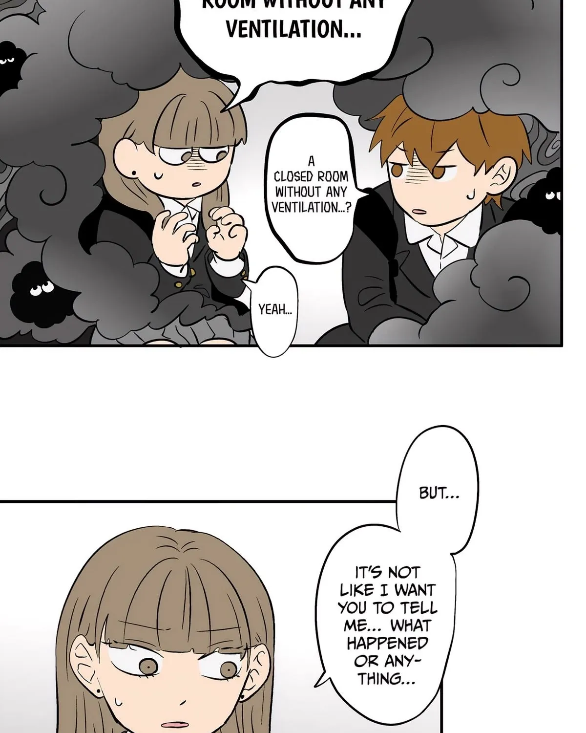 Read The Ramparts of Ice Manga Online