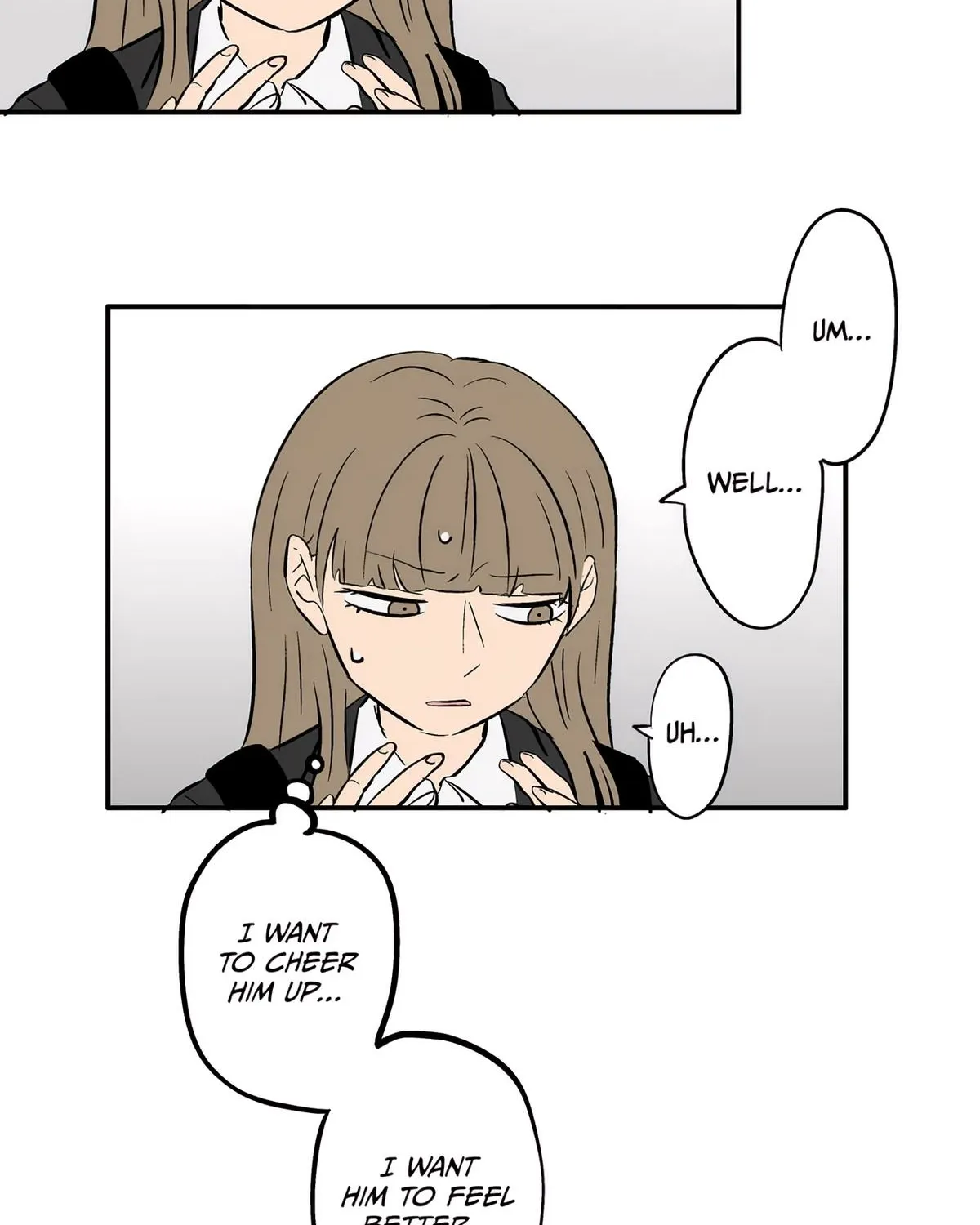 Read The Ramparts of Ice Manga Online