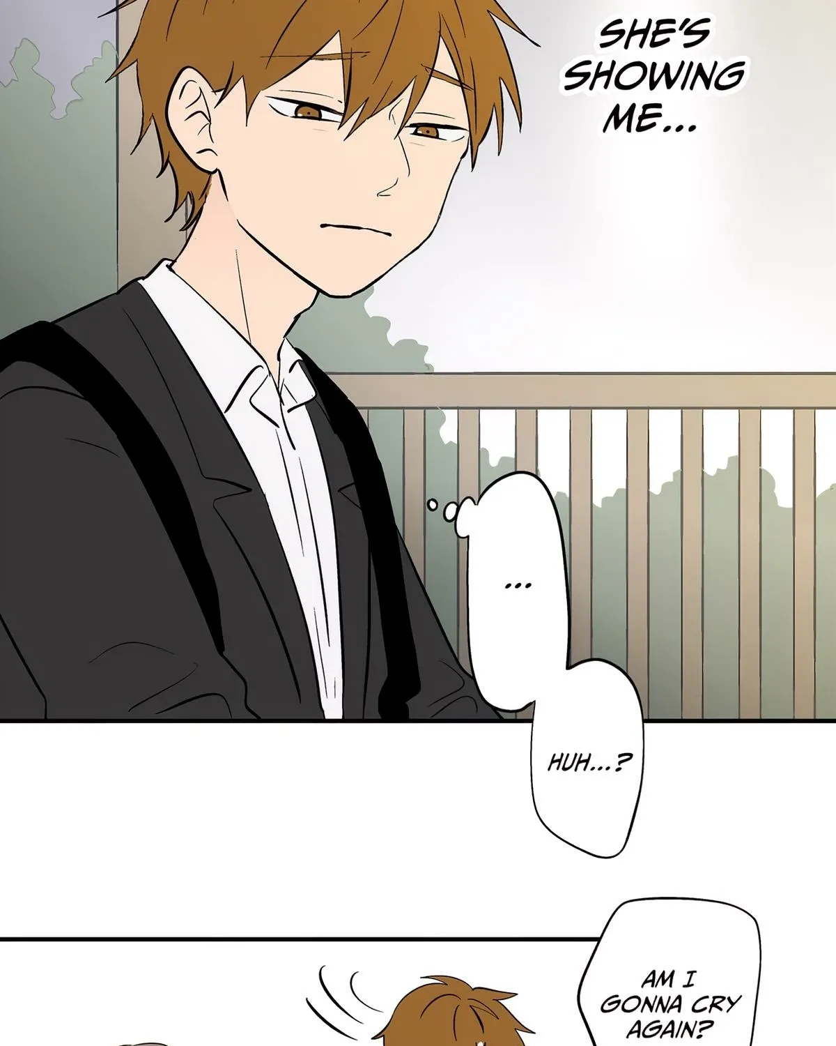 Read The Ramparts of Ice Manga Online