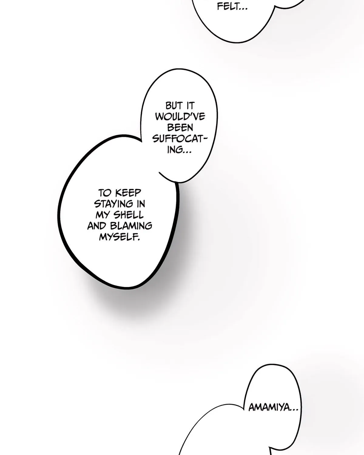 Read The Ramparts of Ice Manga Online