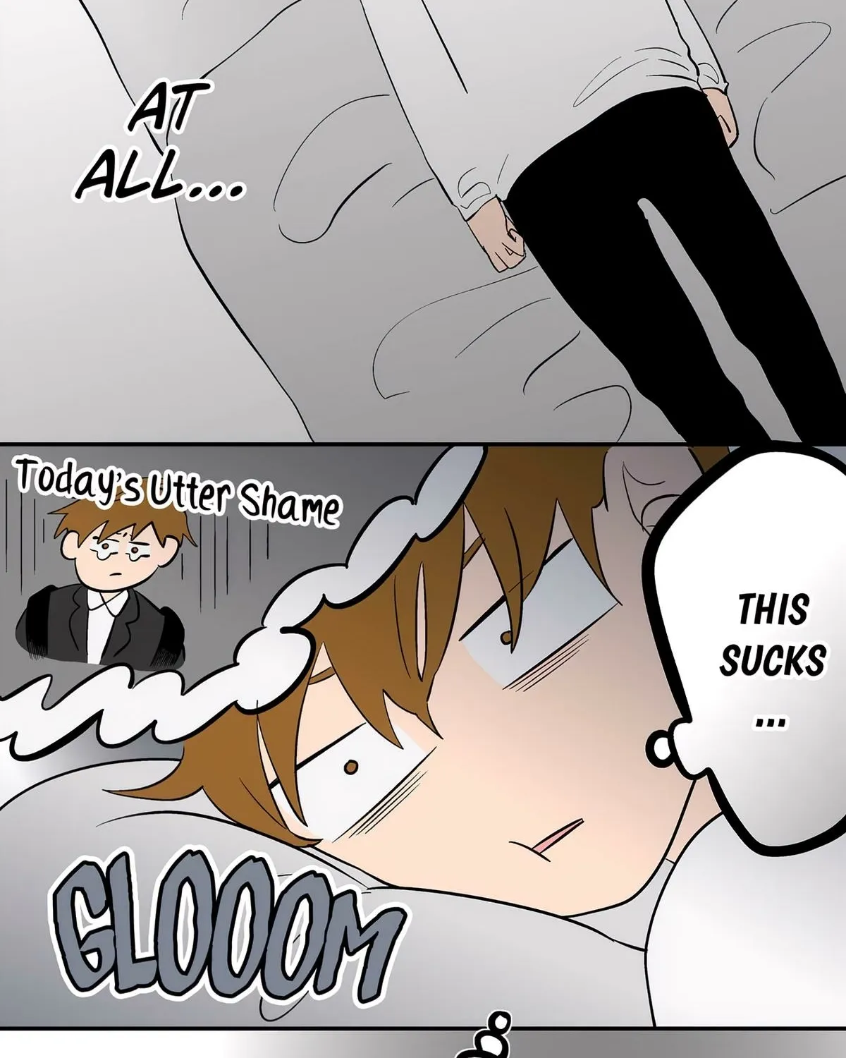 Read The Ramparts of Ice Manga Online