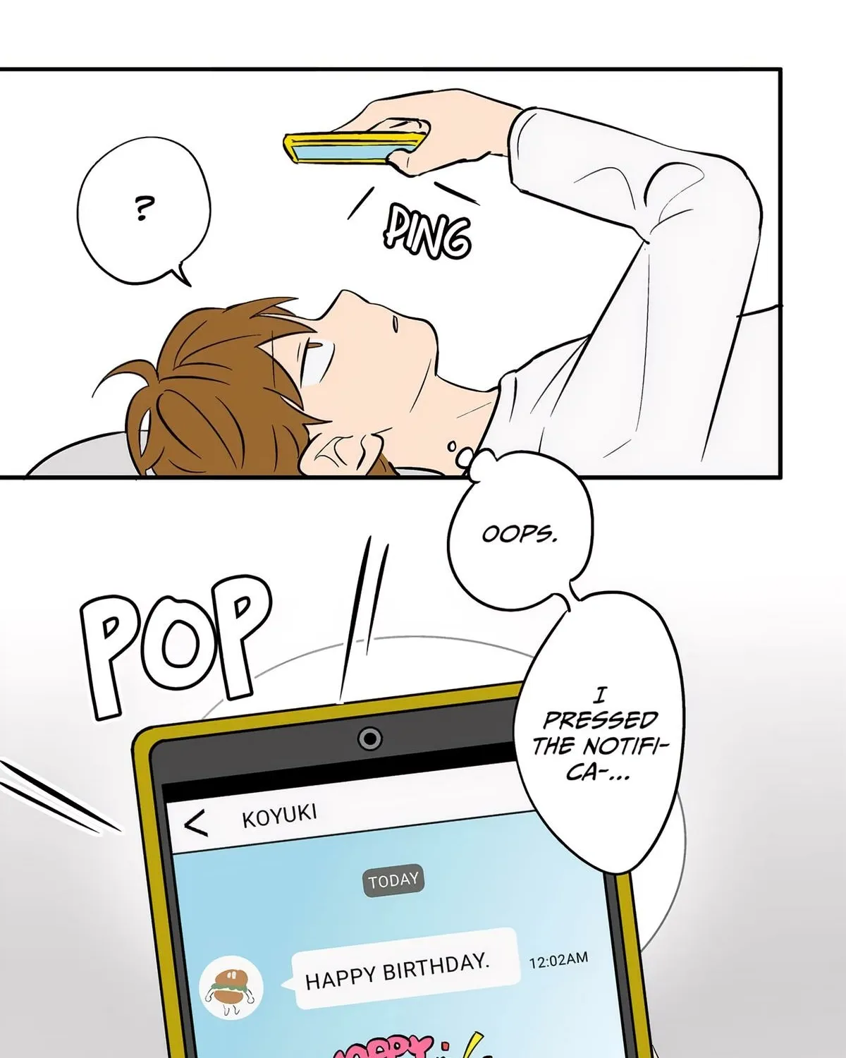 Read The Ramparts of Ice Manga Online
