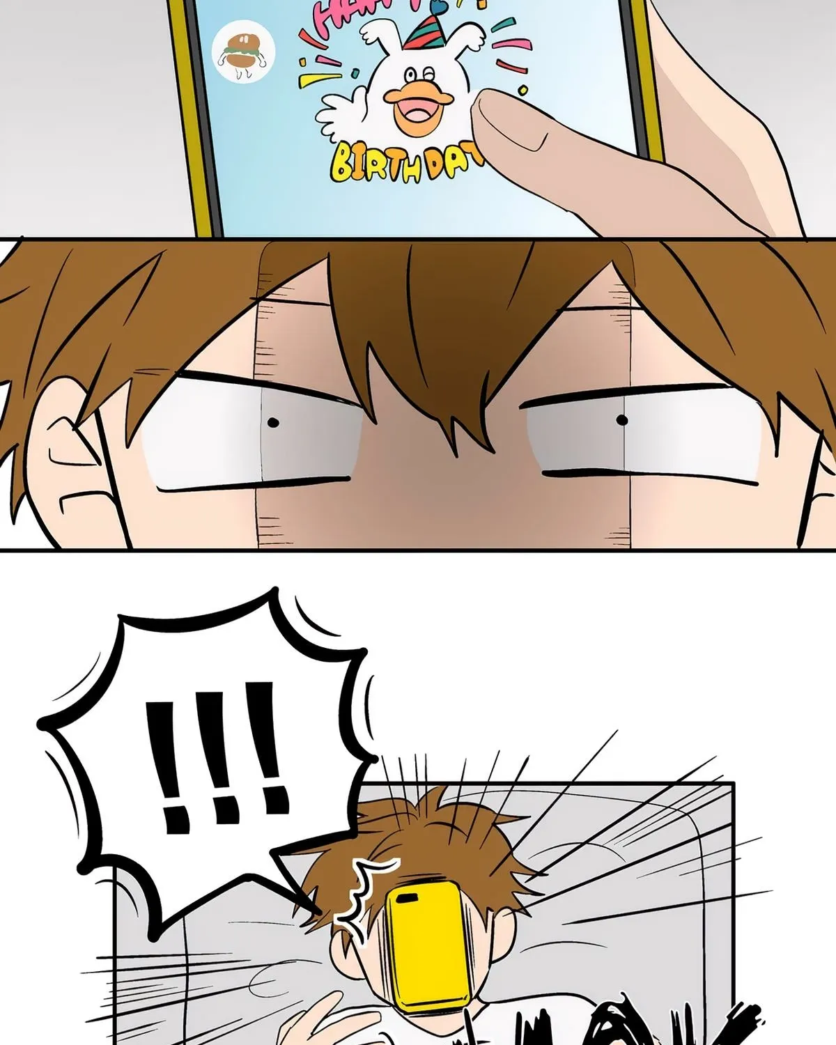 Read The Ramparts of Ice Manga Online