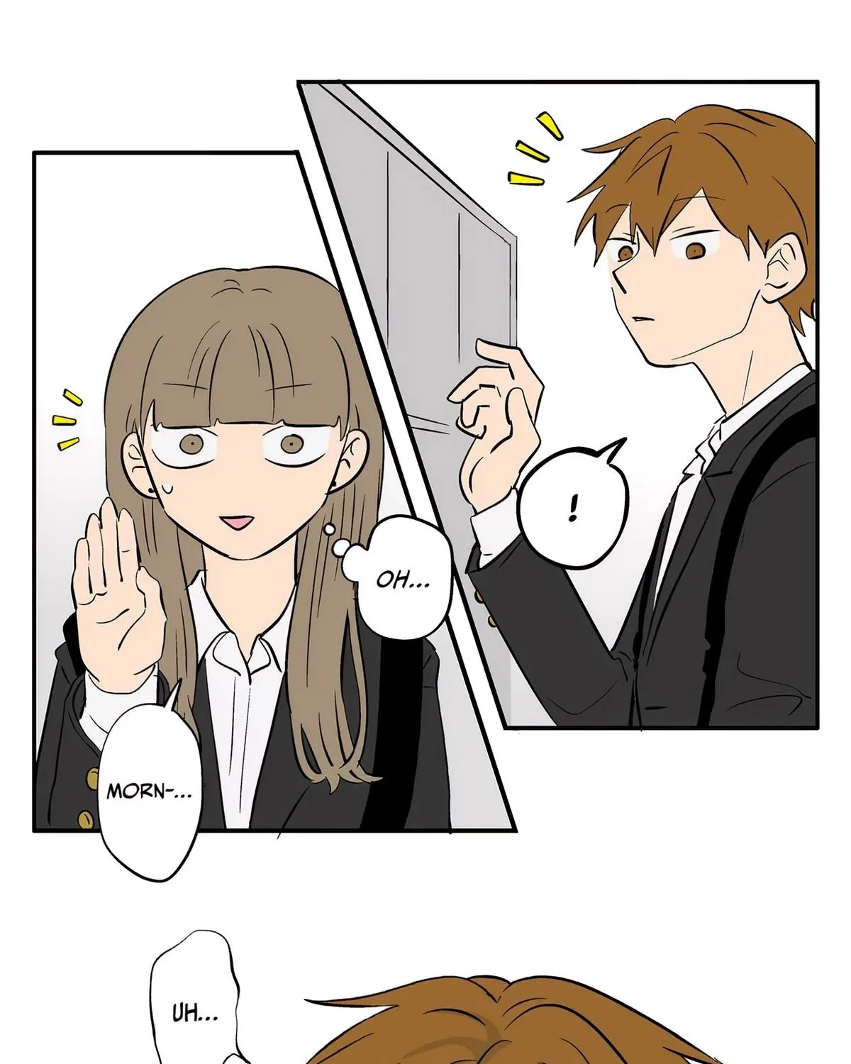 Read The Ramparts of Ice Manga Online