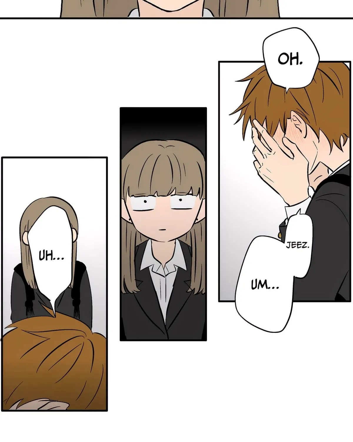 Read The Ramparts of Ice Manga Online