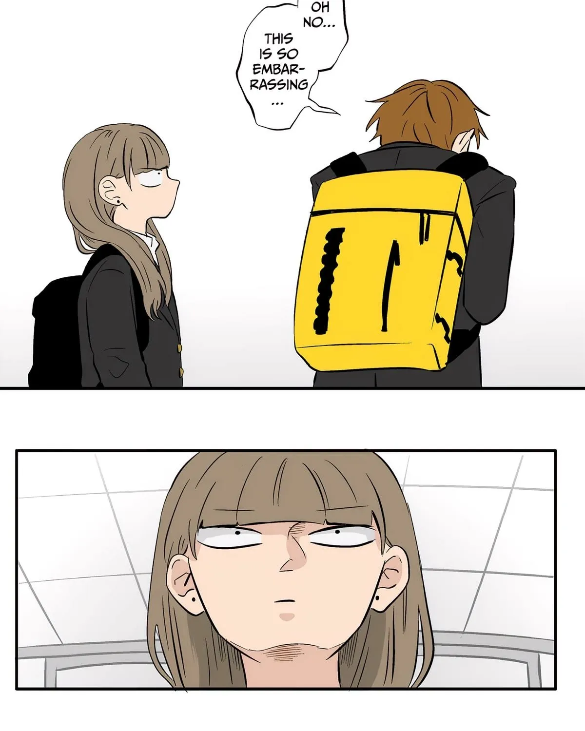 Read The Ramparts of Ice Manga Online