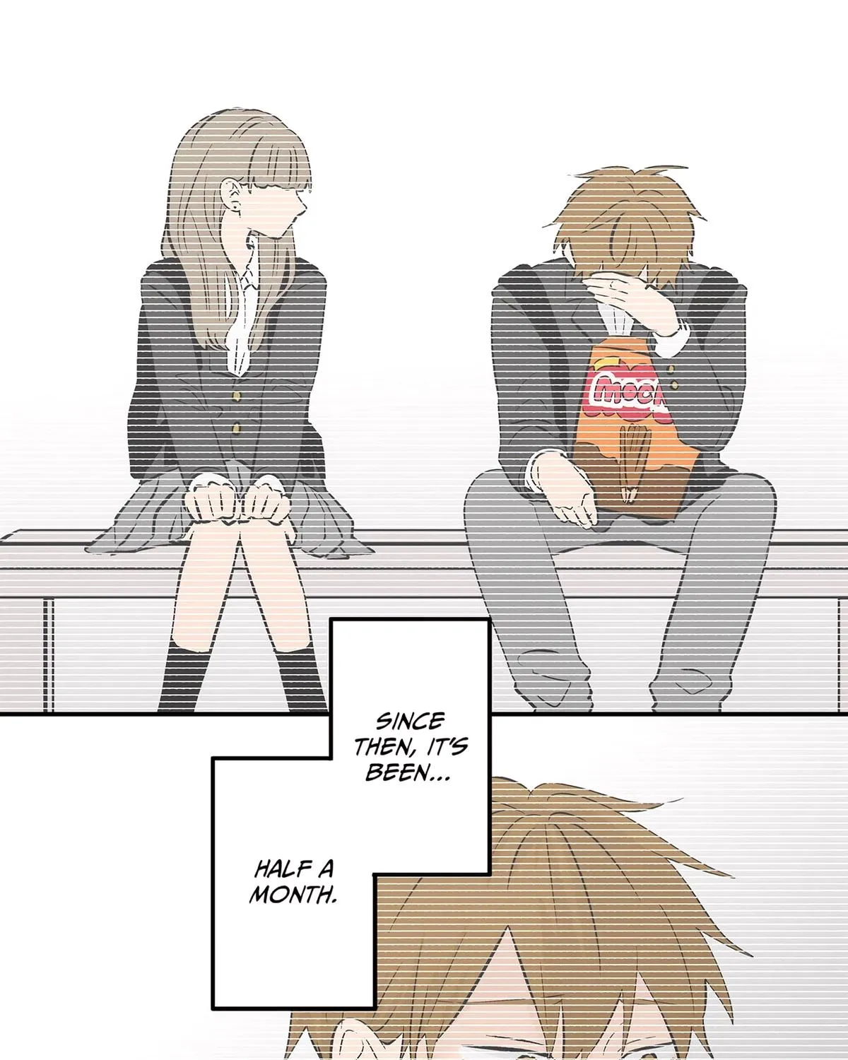 Read The Ramparts of Ice Manga Online
