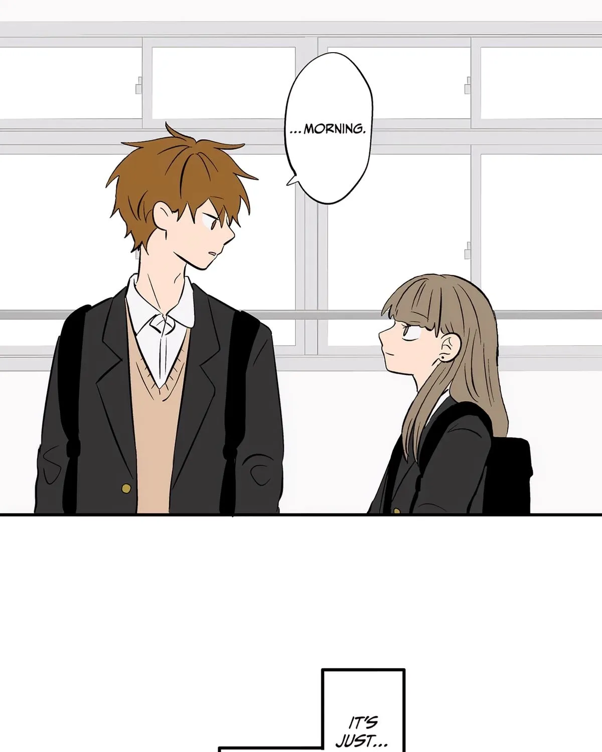 Read The Ramparts of Ice Manga Online