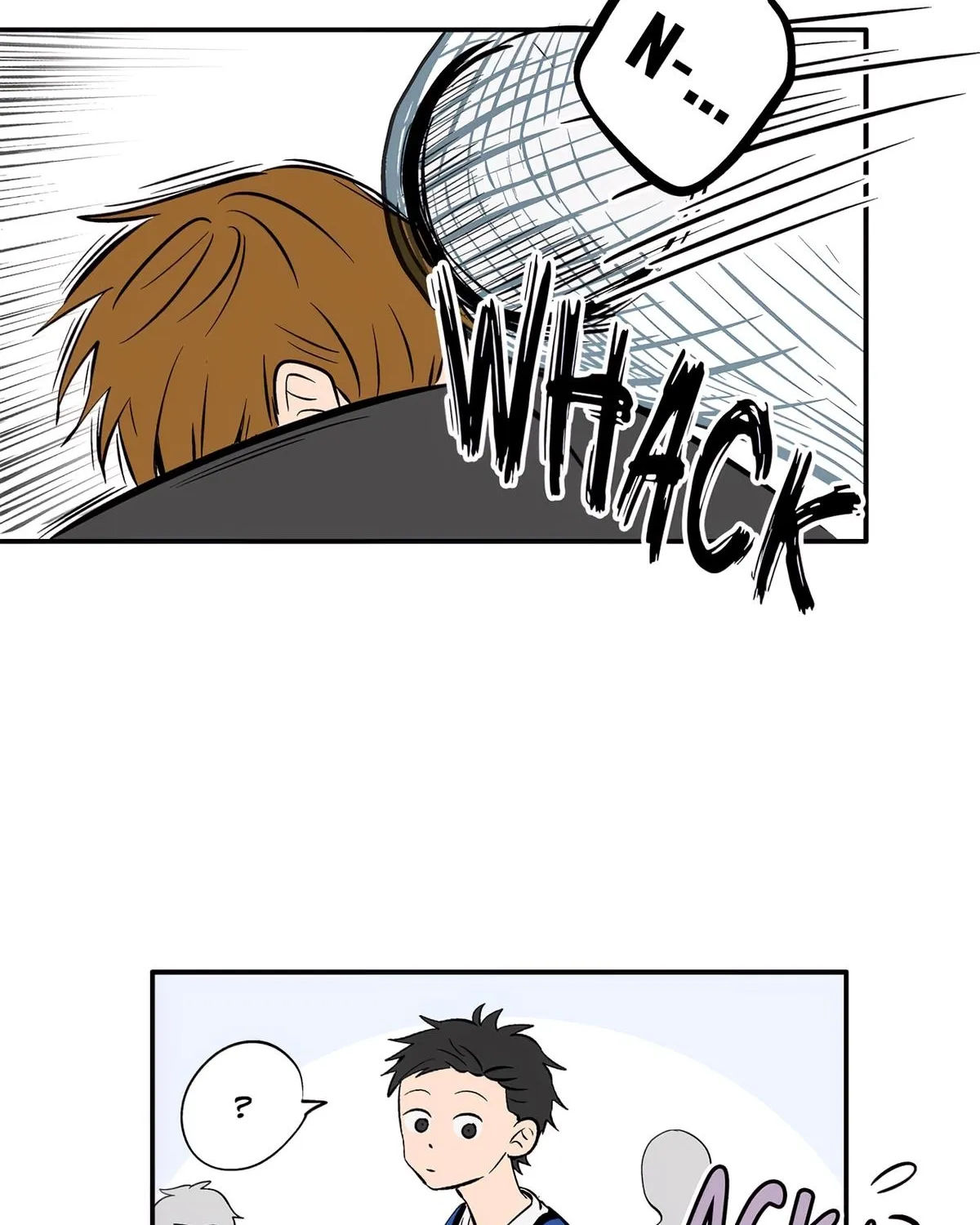 Read The Ramparts of Ice Manga Online