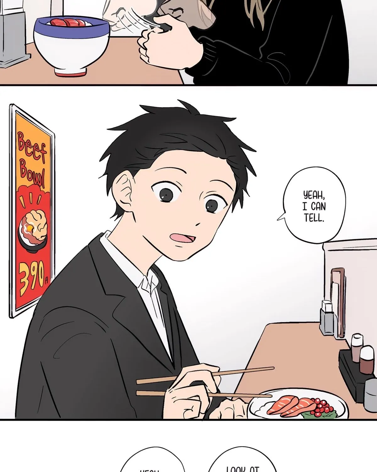 Read The Ramparts of Ice Manga Online