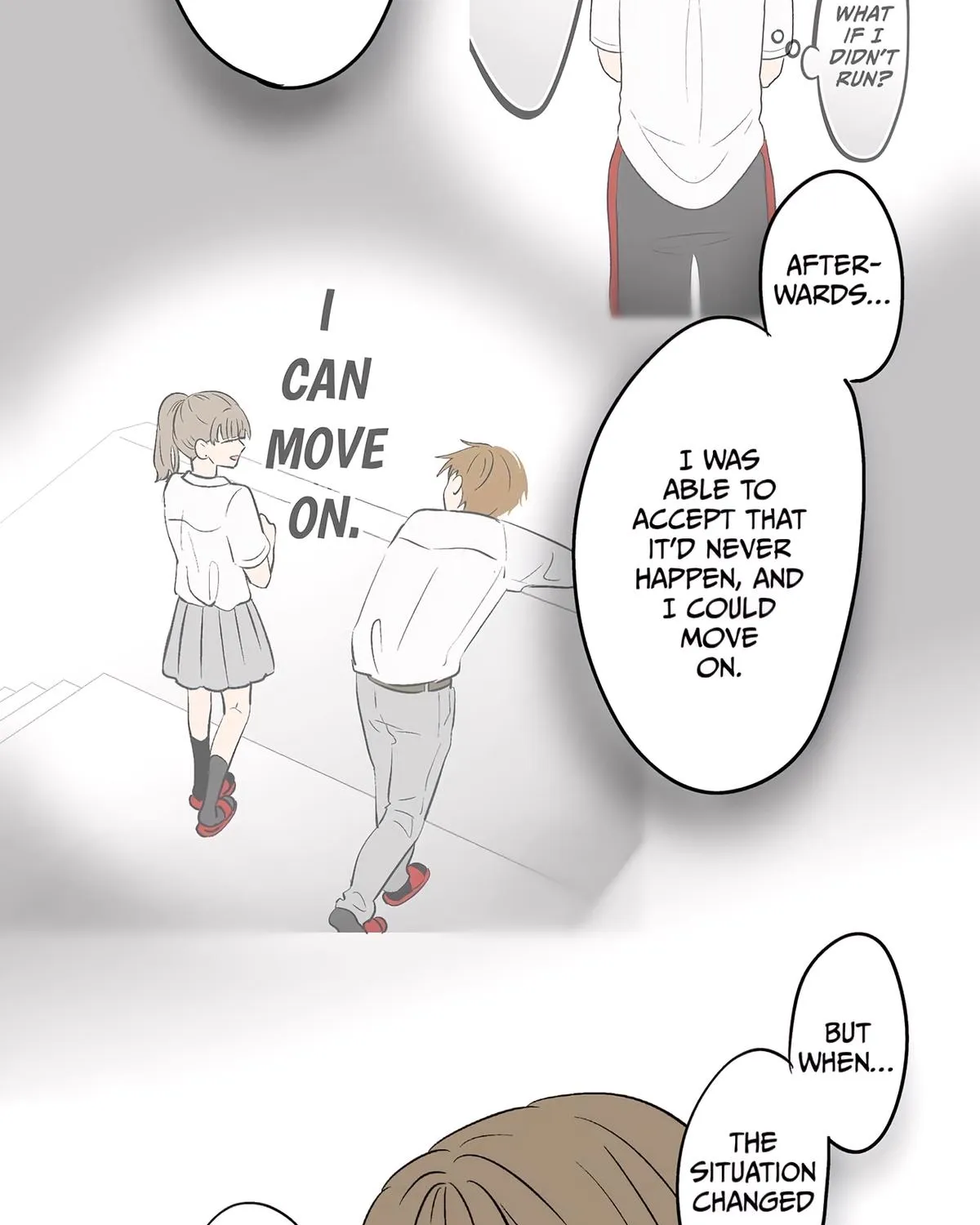 Read The Ramparts of Ice Manga Online