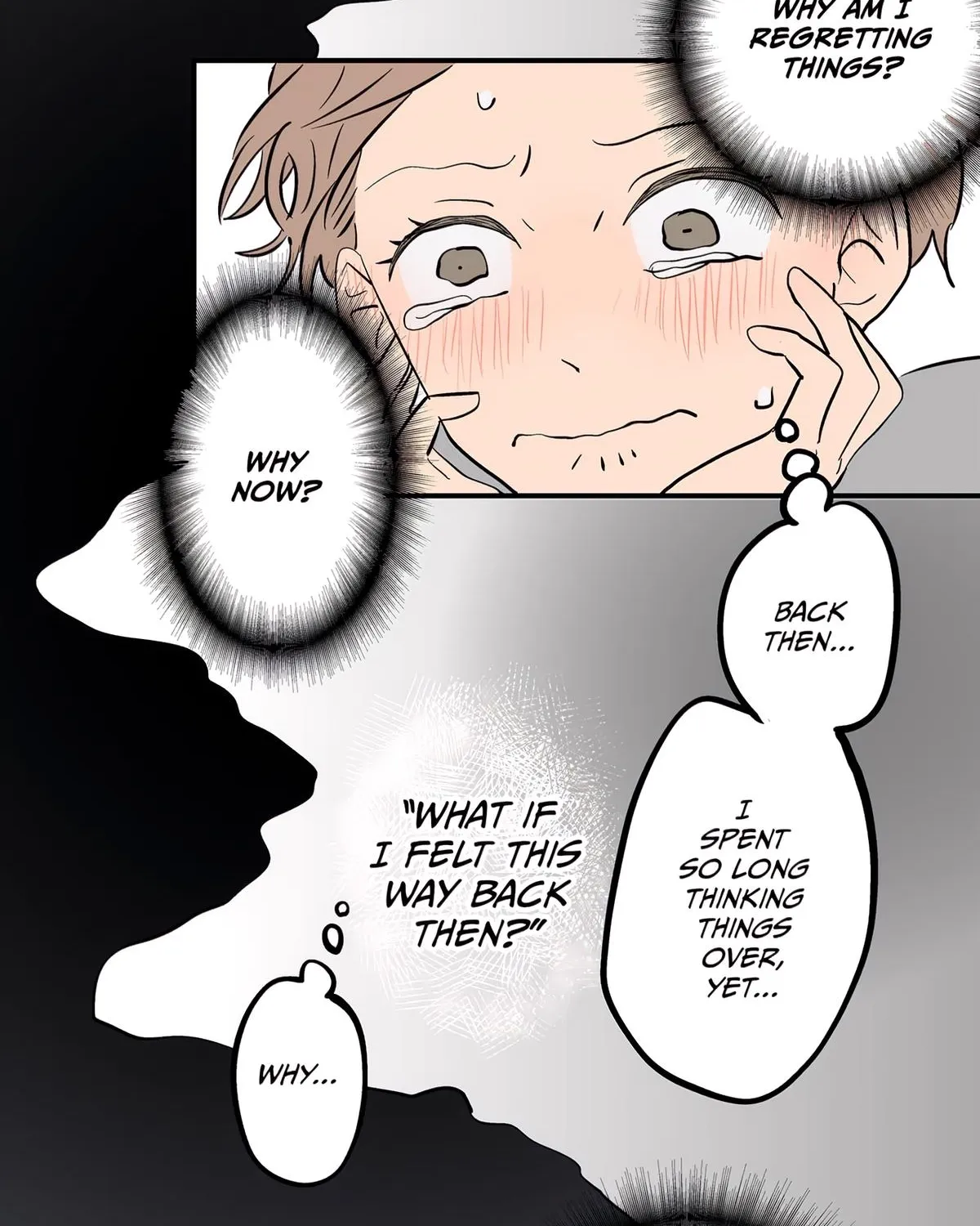 Read The Ramparts of Ice Manga Online