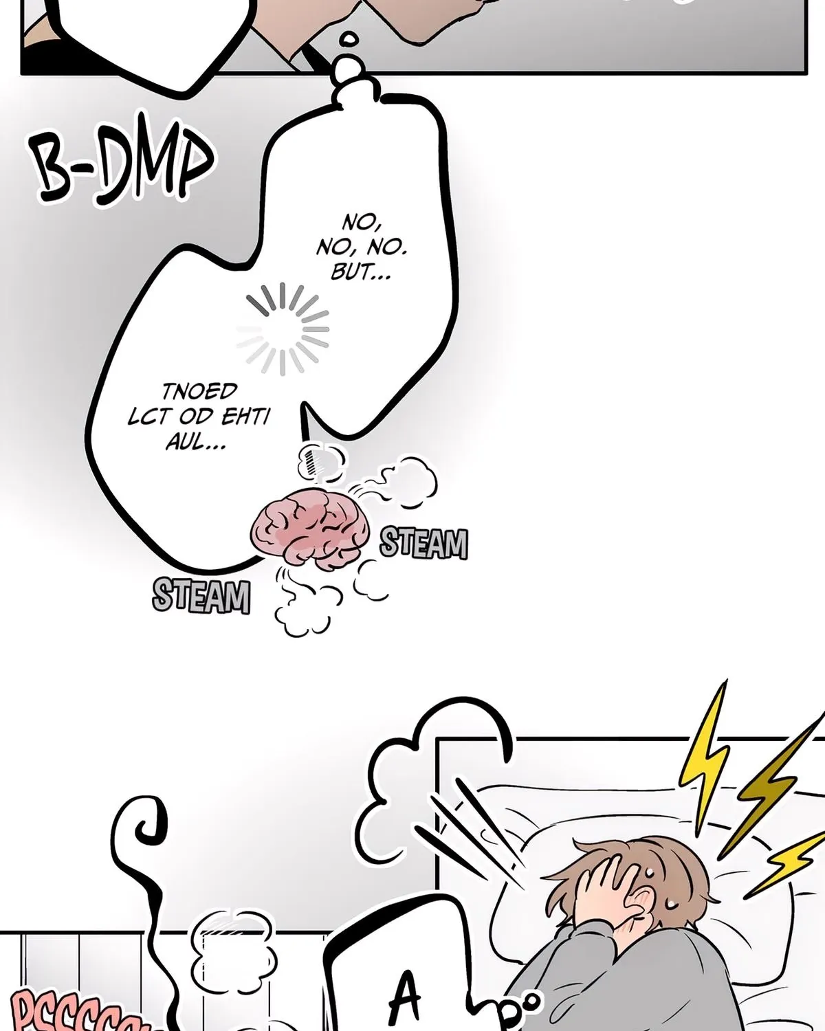 Read The Ramparts of Ice Manga Online