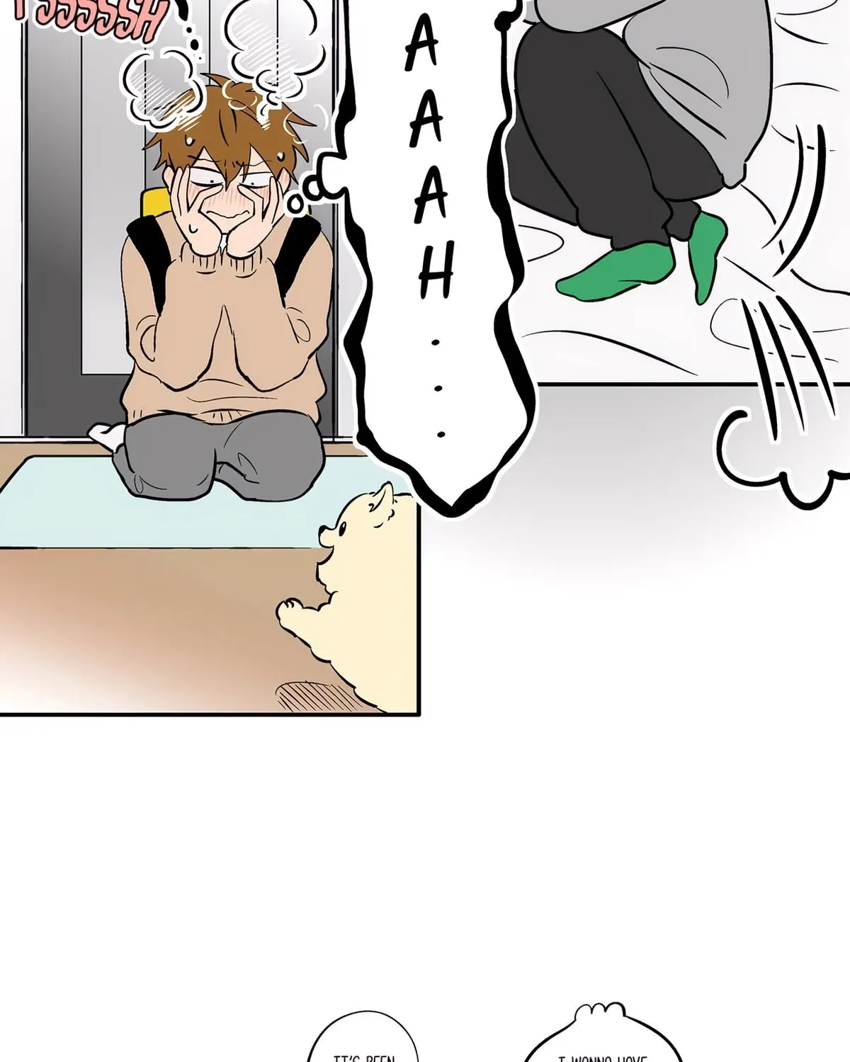 Read The Ramparts of Ice Manga Online