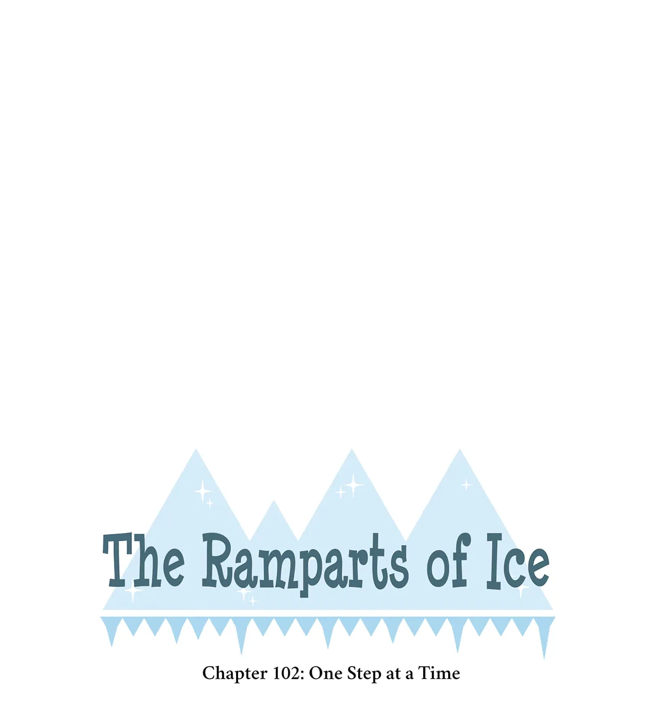 Read The Ramparts of Ice Manga Online